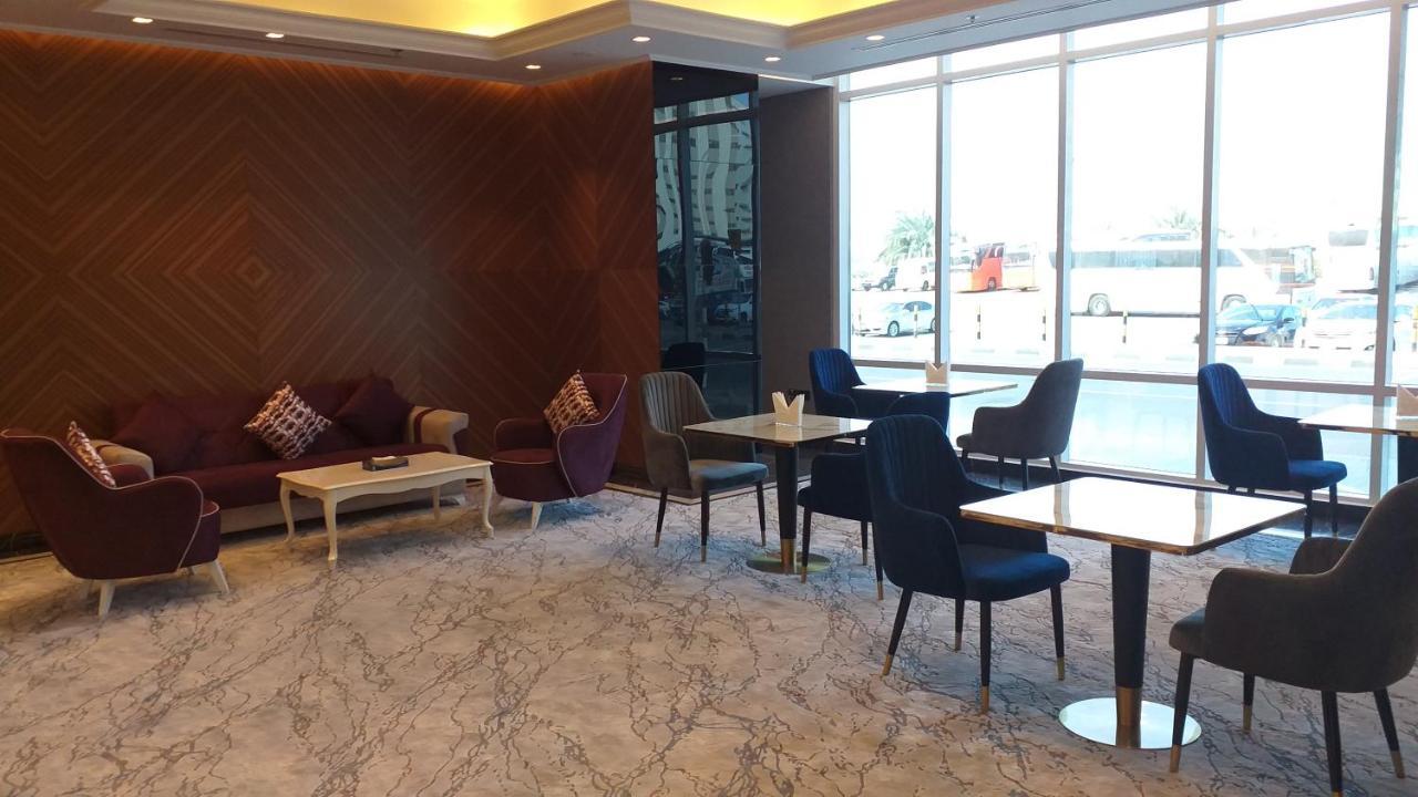Hotel Al Hayat Sharjah