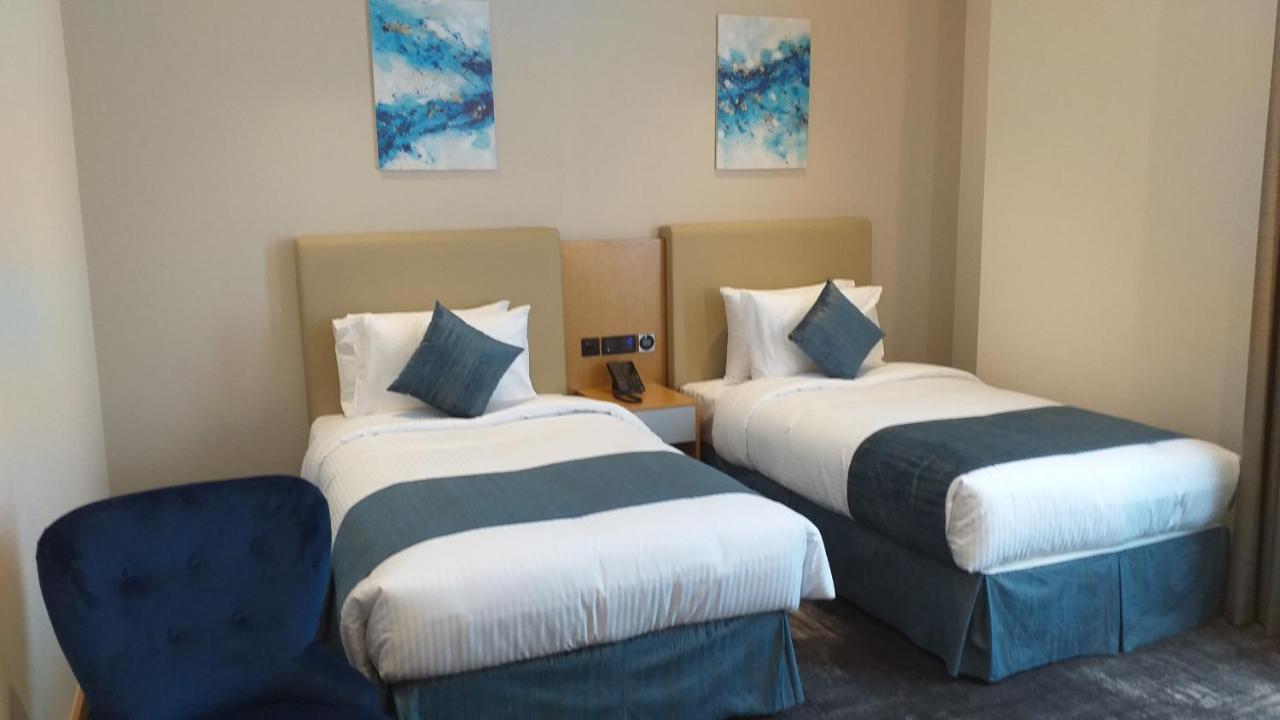 Hotel Al Hayat 4*