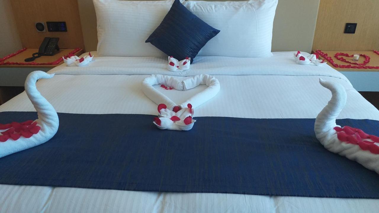 Hotel Al Hayat