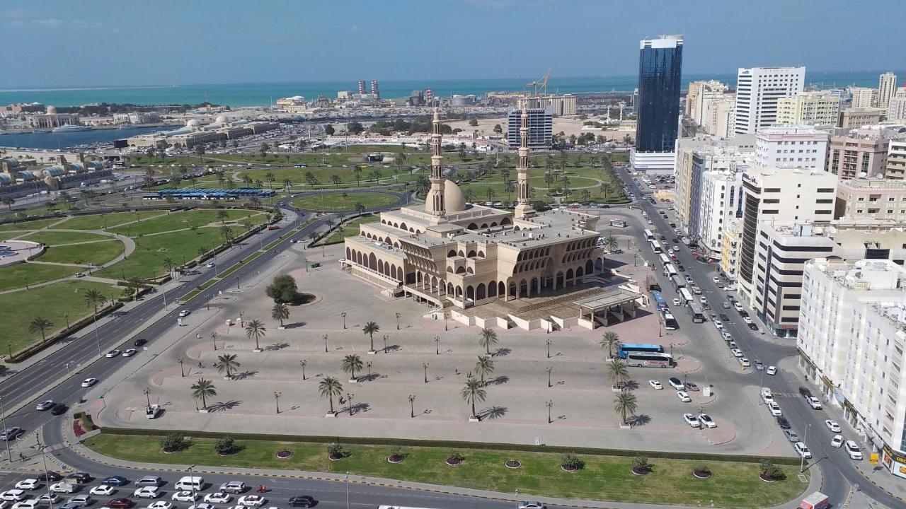 Al Hayat 4* Sharjah