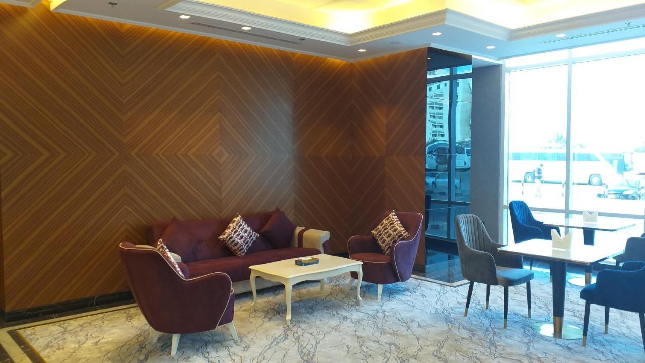 Hotel Al Hayat 4*